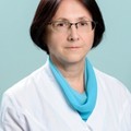 Фотография специалиста Величкина Ольга Юрьевна