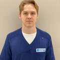 Фотография специалиста Кметь Виктор Игоревич