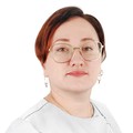 Фотография специалиста Райхерт Анастасия Анастасия
