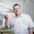 Фотография специалиста Курдюков Алексей Вячеславович