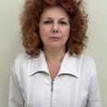 Фотография специалиста Тутер Нина Валерьевна
