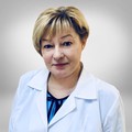 Фотография специалиста Гребенкина Ирина Николаевна