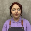 Фотография специалиста Волкова Василисса
