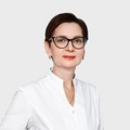 Фотография специалиста Чеврычкина Елена Станиславовна