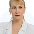 Фотография специалиста Кучина Татьяна Алексеевна