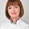 Фотография специалиста Шварцкопф Елизавета Сергеевна