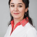 Фотография специалиста Чернова Полина Александровна