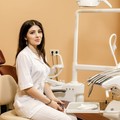 Фотография специалиста Джафарова Элина Салимовна