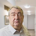 Фотография специалиста Полищук Андрей Анатольевич