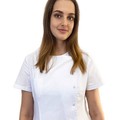 Фотография специалиста Маринкина Дарья Андреевна