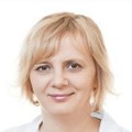 Фотография специалиста Епифанцева Елена Валерьевна