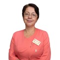 Фотография специалиста Багаутдинова Ирина Викторовна