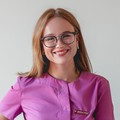 Фотография специалиста Чентарицкая Екатерина Дмитриевна