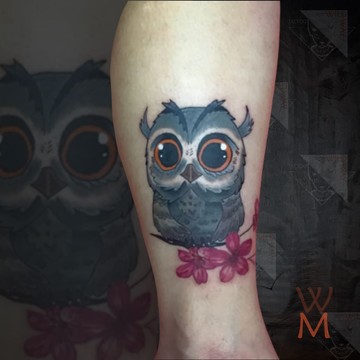 Тату-студия Wildway Tattoo Studio фото 1