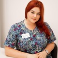 Фотография специалиста Крестникова Анна Владимировна