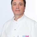 Фотография специалиста Вознесенский Дмитрий Леонидович