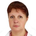 Фотография специалиста Крыжановская Вера Васильевна