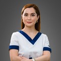 Фотография специалиста Назаралиева Элеонора Тууганбаевна
