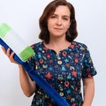 Фотография специалиста Аксенова Наталья Николаевна