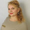 Фотография специалиста Минаева Екатерина Анатольевна