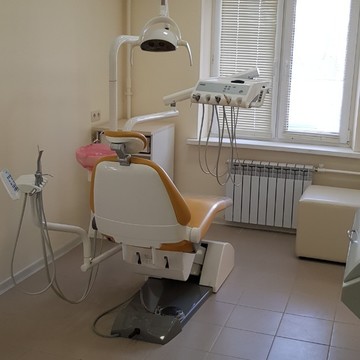 Стоматологическая клиника ЕваДент фото 3