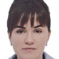 Фотография специалиста Коробкина Алина Владимировна