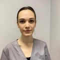 Фотография специалиста Большакова Ангелина