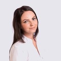 Фотография специалиста Баранова Анна