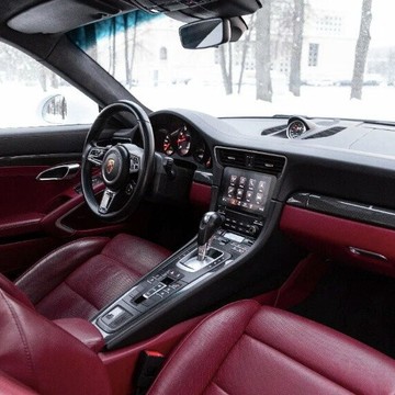 Клуб проката автомобилей Cars&amp;go фото 2