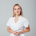 Фотография специалиста Бреева Екатерина Сергеевна