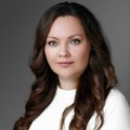 Фотография специалиста Саладунова Наталия