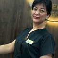 Фотография специалиста Разамбаева Диана Николаевна