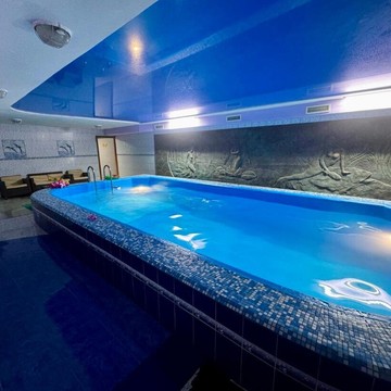 Сауна Пар_Хаус фото 3