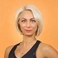 Фотография специалиста Жбанова Екатерина