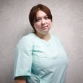Фотография специалиста Березкина Ирина Михайловна
