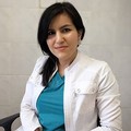 Фотография специалиста Алиева Малахат Исмаиловна