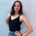 Фотография специалиста Патрихина Юлия