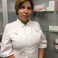 Фотография специалиста Кудряшова Ирина