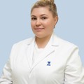 Фотография специалиста Катринец Ирина Васильевна