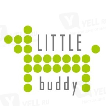 Little Buddy - интернет-магазин товаров для собак фото 1