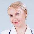Фотография специалиста Катаева Юлия Сергеевна