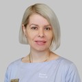 Фотография специалиста Ханова Ирина Александровна