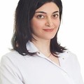 Фотография специалиста Мкртчан Каринэ Егиевна