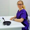 Фотография специалиста Сопромадзе Саломе Васоевна