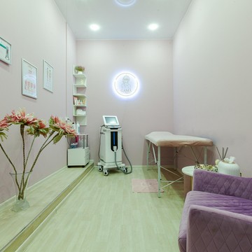 Студия эпиляции Gama beauty studio фото 3