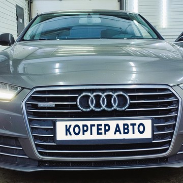 Коргер Авто фото 3