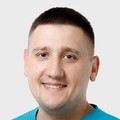 Фотография специалиста Киселев Кирилл Эдуардович
