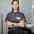Фотография специалиста Хубайбуллина Ирина Аликовна