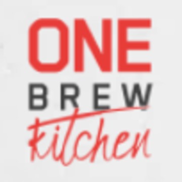 Бар One Brew Kitchen фото 1