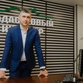 Фотография специалиста Куликов Никита Юрьевич